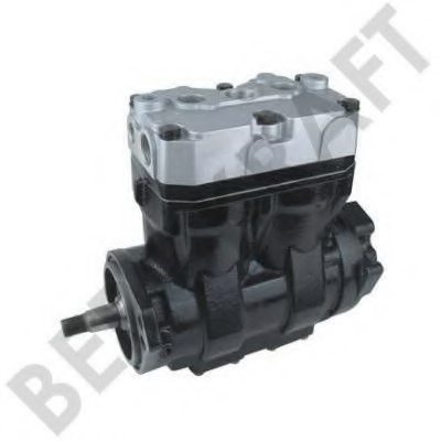 BERGKRAFT BK8504865 Compressor, compressed air system